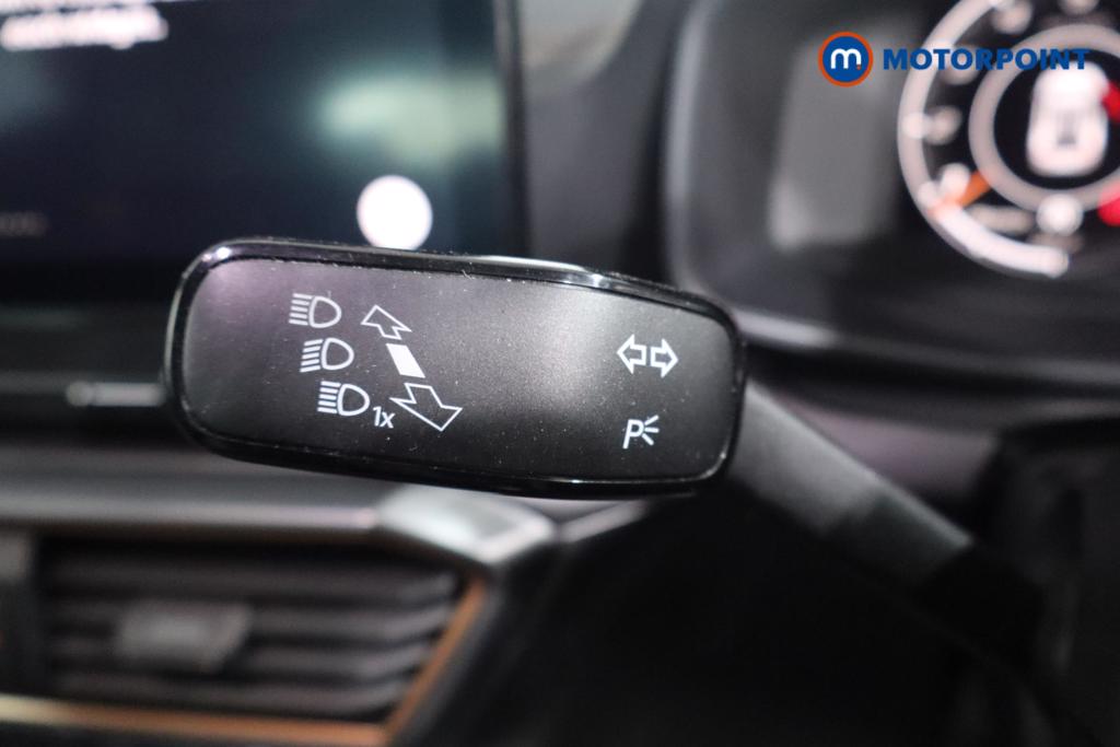 Cupra Formentor V1 Automatic Petrol SUV - Stock Number (1585319) - 10th supplementary image