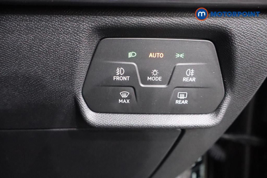 Cupra Formentor V1 Automatic Petrol SUV - Stock Number (1585319) - 11th supplementary image
