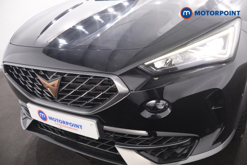 Cupra Formentor V1 Automatic Petrol SUV - Stock Number (1585319) - 13th supplementary image