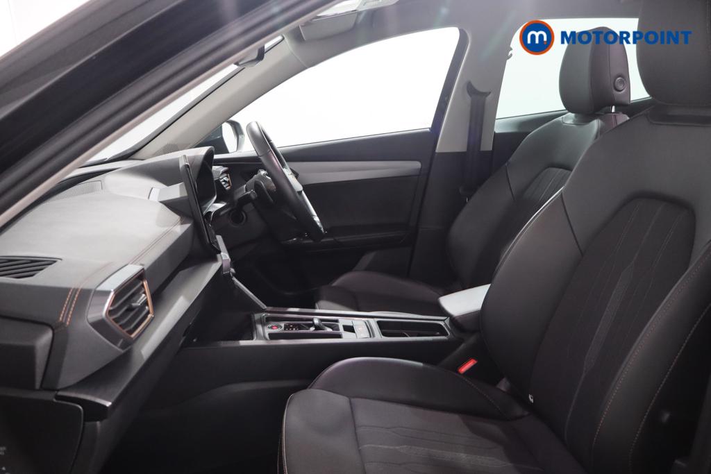 Cupra Formentor V1 Automatic Petrol SUV - Stock Number (1585319) - 14th supplementary image