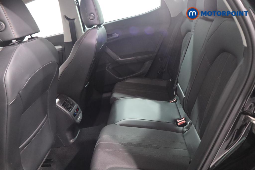 Cupra Formentor V1 Automatic Petrol SUV - Stock Number (1585319) - 16th supplementary image