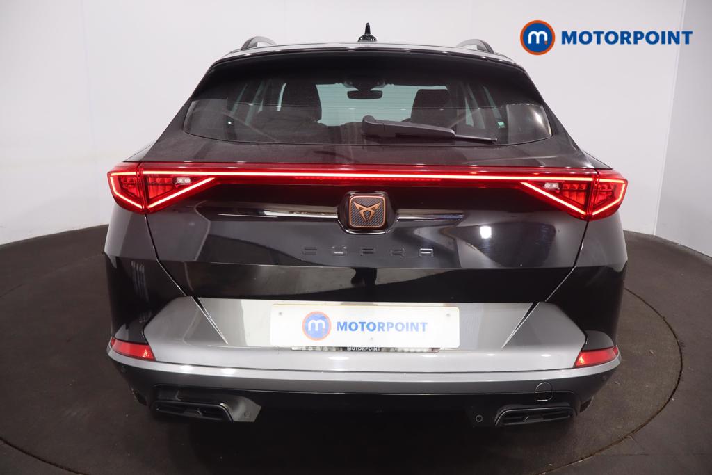 Cupra Formentor V1 Automatic Petrol SUV - Stock Number (1585319) - 19th supplementary image