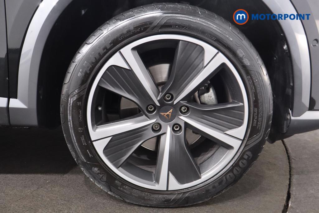 Cupra Formentor V1 Automatic Petrol SUV - Stock Number (1585319) - 21st supplementary image