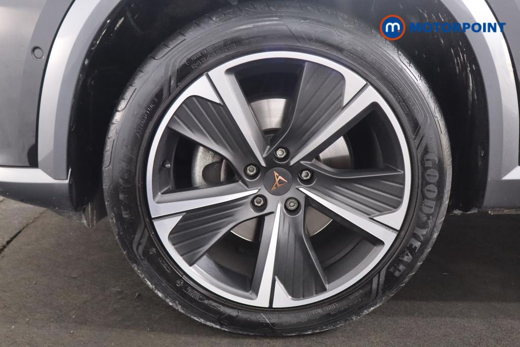 Cupra Formentor V1 Automatic Petrol SUV - Stock Number (1585319) - 22nd supplementary image