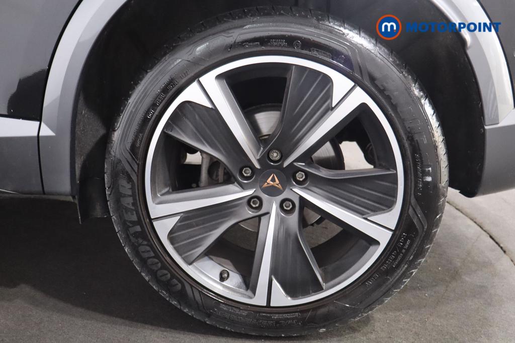 Cupra Formentor V1 Automatic Petrol SUV - Stock Number (1585319) - 23rd supplementary image