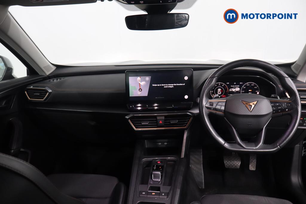 Cupra Formentor V1 Automatic Petrol SUV - Stock Number (1585319) - 1st supplementary image