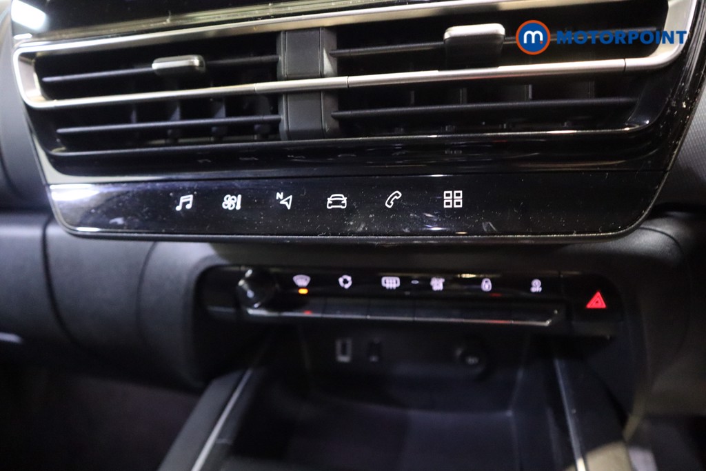 Citroen C5 Aircross Sense Plus Manual Petrol SUV - Stock Number (1585495) - 5th supplementary image