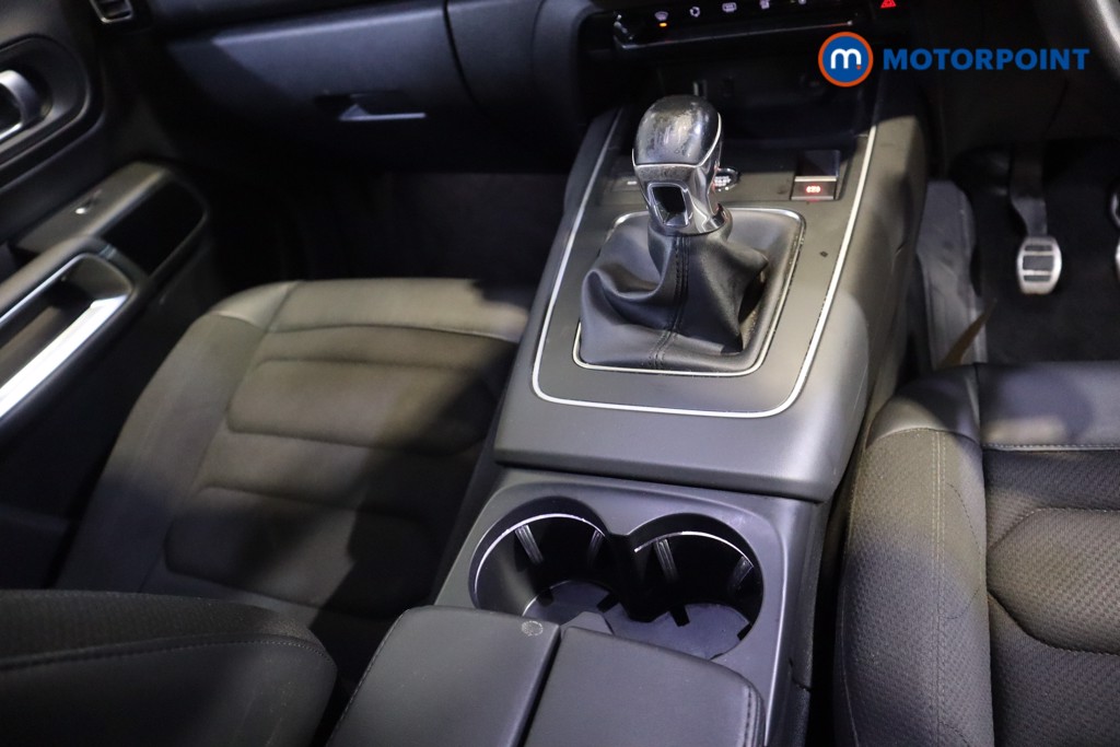 Citroen C5 Aircross Sense Plus Manual Petrol SUV - Stock Number (1585495) - 6th supplementary image