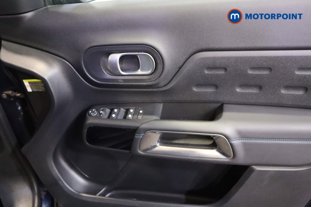 Citroen C5 Aircross Sense Plus Manual Petrol SUV - Stock Number (1585495) - 9th supplementary image