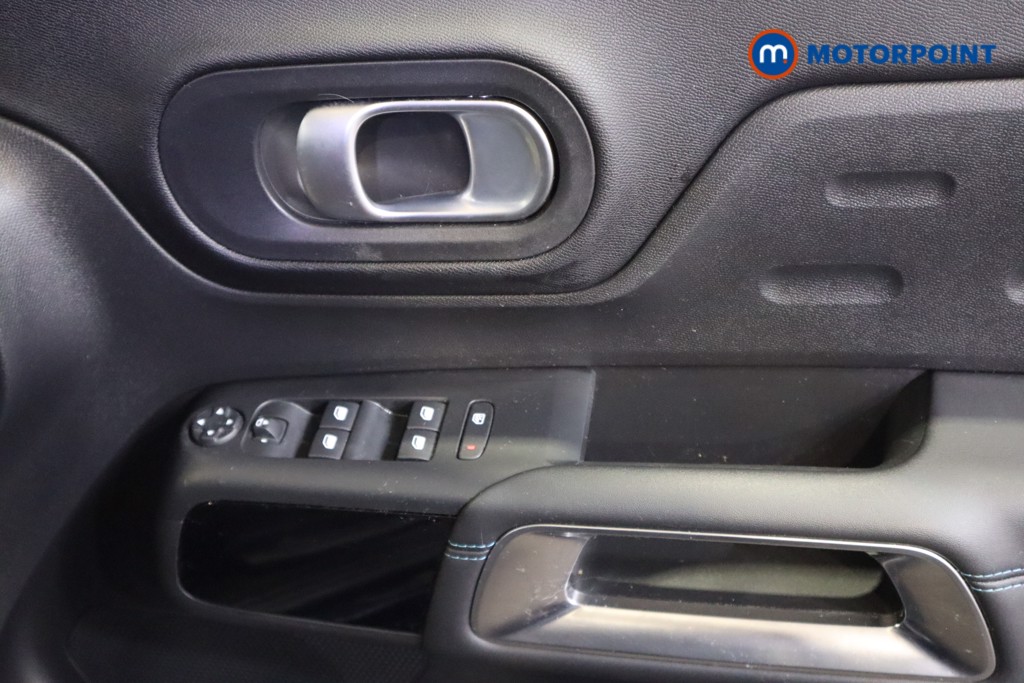 Citroen C5 Aircross Sense Plus Manual Petrol SUV - Stock Number (1585495) - 10th supplementary image