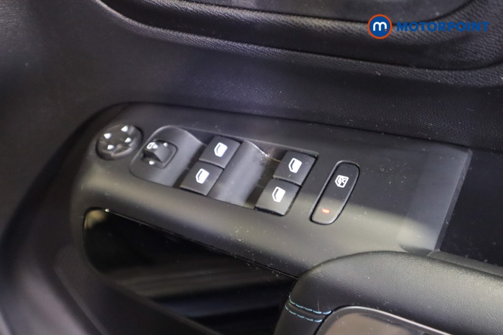 Citroen C5 Aircross Sense Plus Manual Petrol SUV - Stock Number (1585495) - 11th supplementary image