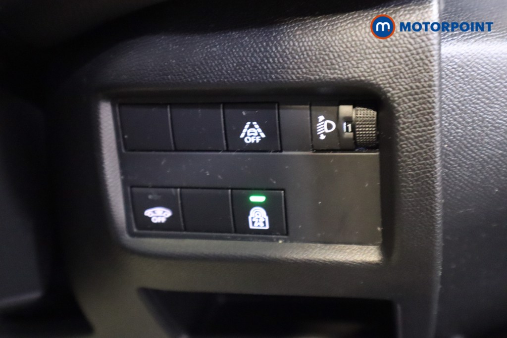Citroen C5 Aircross Sense Plus Manual Petrol SUV - Stock Number (1585495) - 12th supplementary image