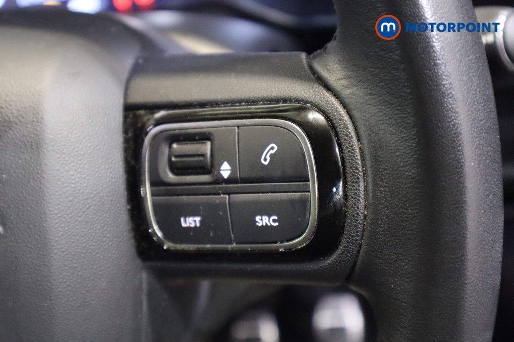 Citroen C5 Aircross Sense Plus Manual Petrol SUV - Stock Number (1585495) - 13th supplementary image