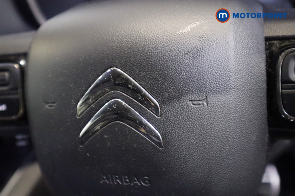 Citroen C5 Aircross Sense Plus Manual Petrol SUV - Stock Number (1585495) - 14th supplementary image