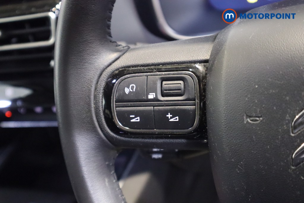 Citroen C5 Aircross Sense Plus Manual Petrol SUV - Stock Number (1585495) - 15th supplementary image