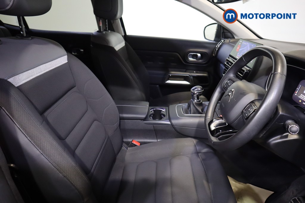 Citroen C5 Aircross Sense Plus Manual Petrol SUV - Stock Number (1585495) - 16th supplementary image