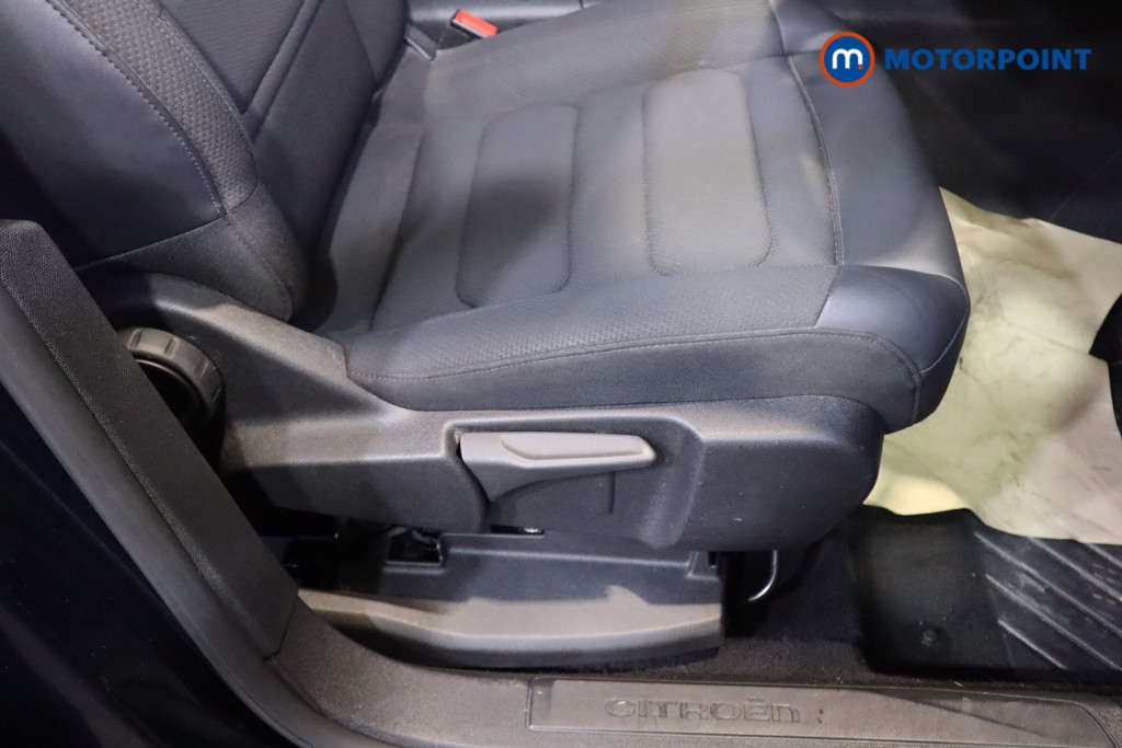 Citroen C5 Aircross Sense Plus Manual Petrol SUV - Stock Number (1585495) - 17th supplementary image