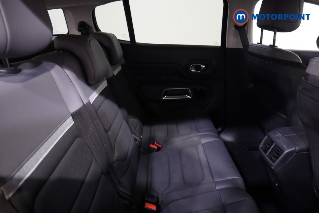 Citroen C5 Aircross Sense Plus Manual Petrol SUV - Stock Number (1585495) - 18th supplementary image
