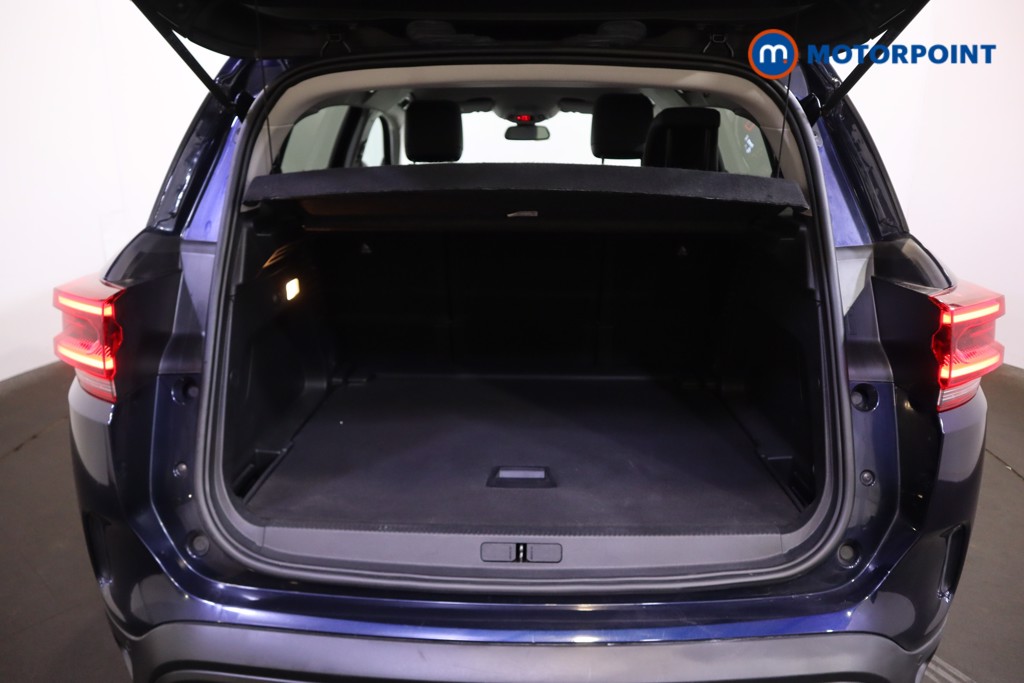 Citroen C5 Aircross Sense Plus Manual Petrol SUV - Stock Number (1585495) - 20th supplementary image