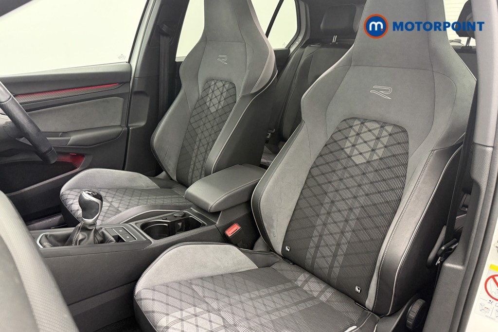 Volkswagen Golf R-Line Manual Petrol Hatchback - Stock Number (1585539) - 3rd supplementary image