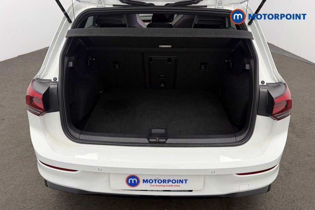 Volkswagen Golf R-Line Manual Petrol Hatchback - Stock Number (1585539) - 5th supplementary image