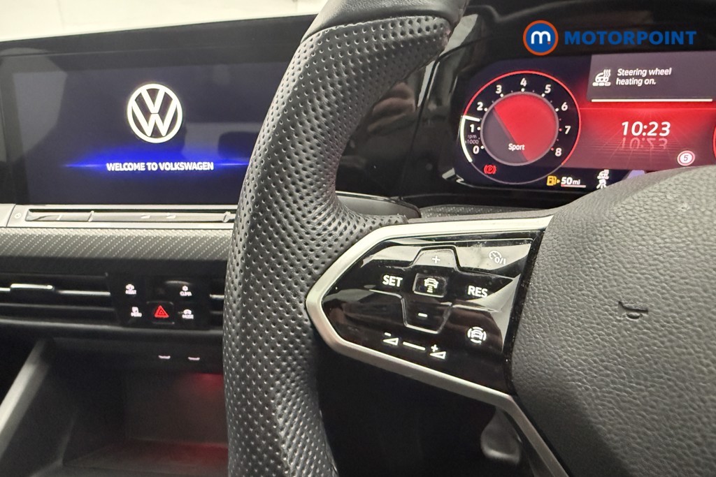 Volkswagen Golf R-Line Manual Petrol Hatchback - Stock Number (1585539) - 7th supplementary image