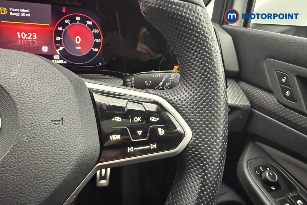 Volkswagen Golf R-Line Manual Petrol Hatchback - Stock Number (1585539) - 8th supplementary image