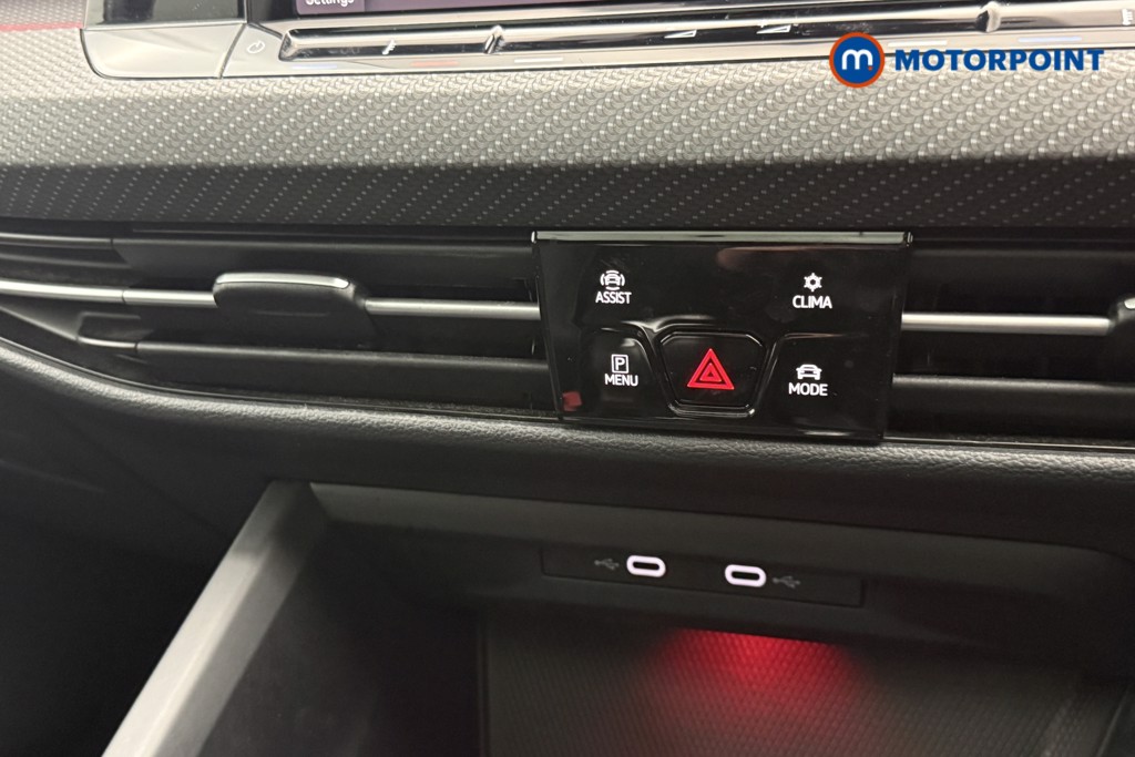 Volkswagen Golf R-Line Manual Petrol Hatchback - Stock Number (1585539) - 13th supplementary image