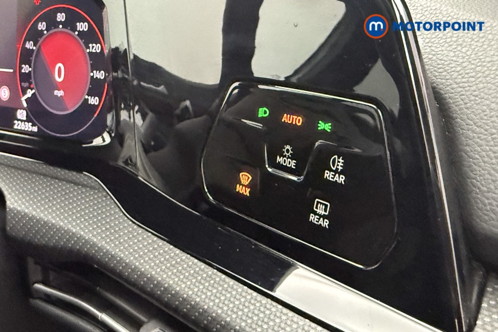 Volkswagen Golf R-Line Manual Petrol Hatchback - Stock Number (1585539) - 20th supplementary image