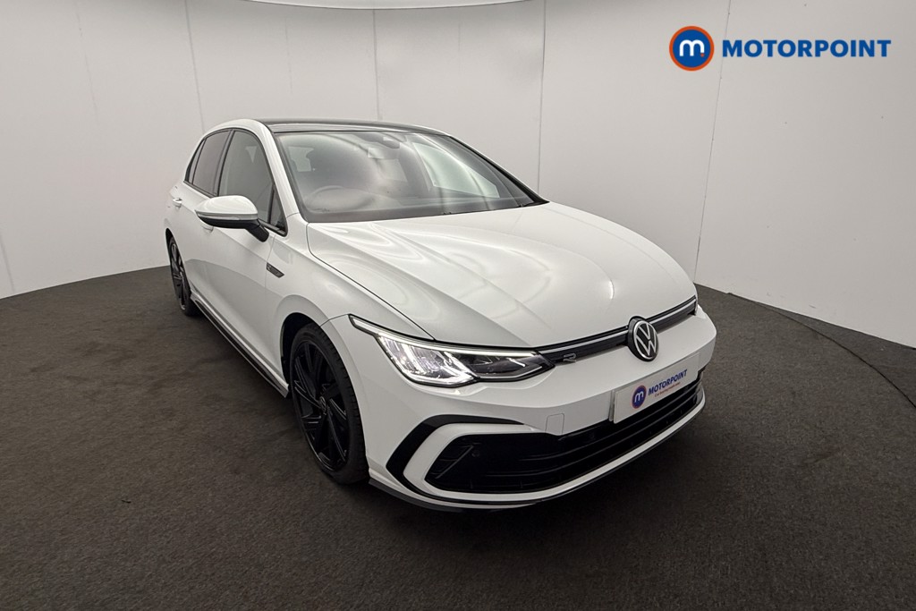 Volkswagen Golf R-Line Manual Petrol Hatchback - Stock Number (1585539) - 22nd supplementary image