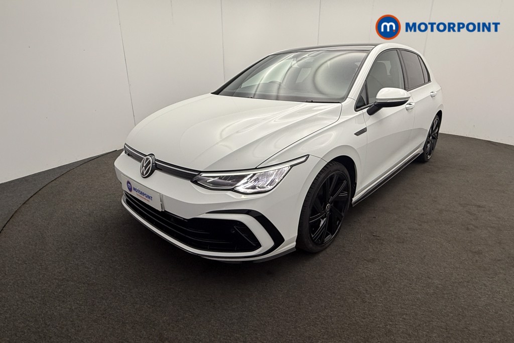 Volkswagen Golf R-Line Manual Petrol Hatchback - Stock Number (1585539) - 23rd supplementary image