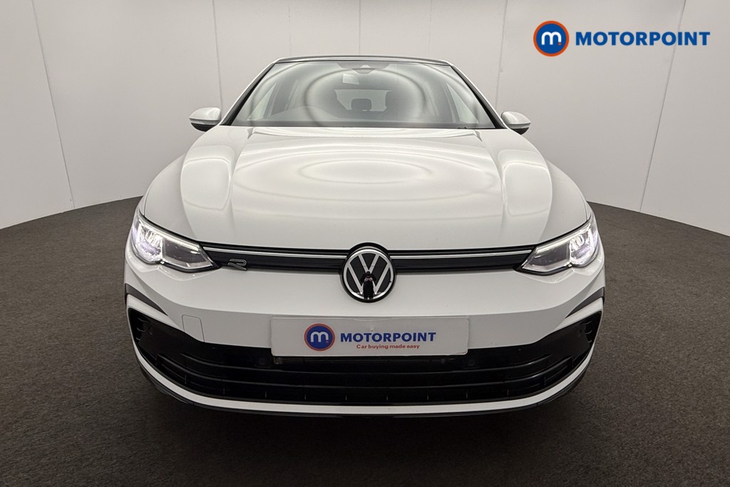 Volkswagen Golf R-Line Manual Petrol Hatchback - Stock Number (1585539) - 24th supplementary image