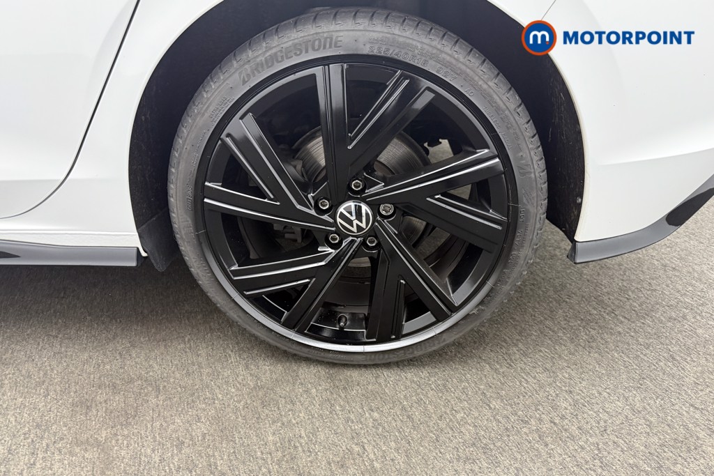Volkswagen Golf R-Line Manual Petrol Hatchback - Stock Number (1585539) - 27th supplementary image