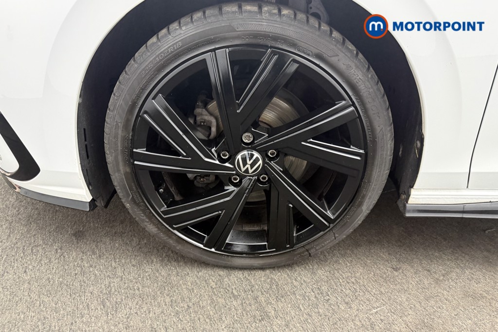 Volkswagen Golf R-Line Manual Petrol Hatchback - Stock Number (1585539) - 28th supplementary image