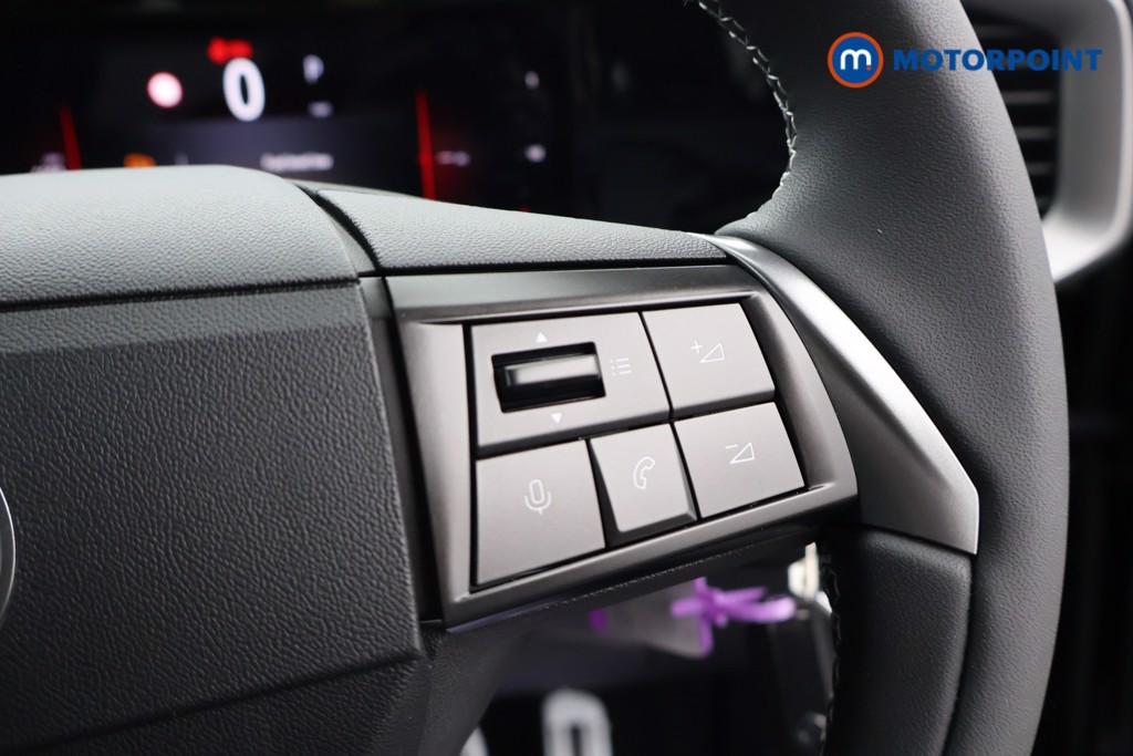Vauxhall Mokka GS Automatic Petrol SUV - Stock Number (1585607) - 3rd supplementary image
