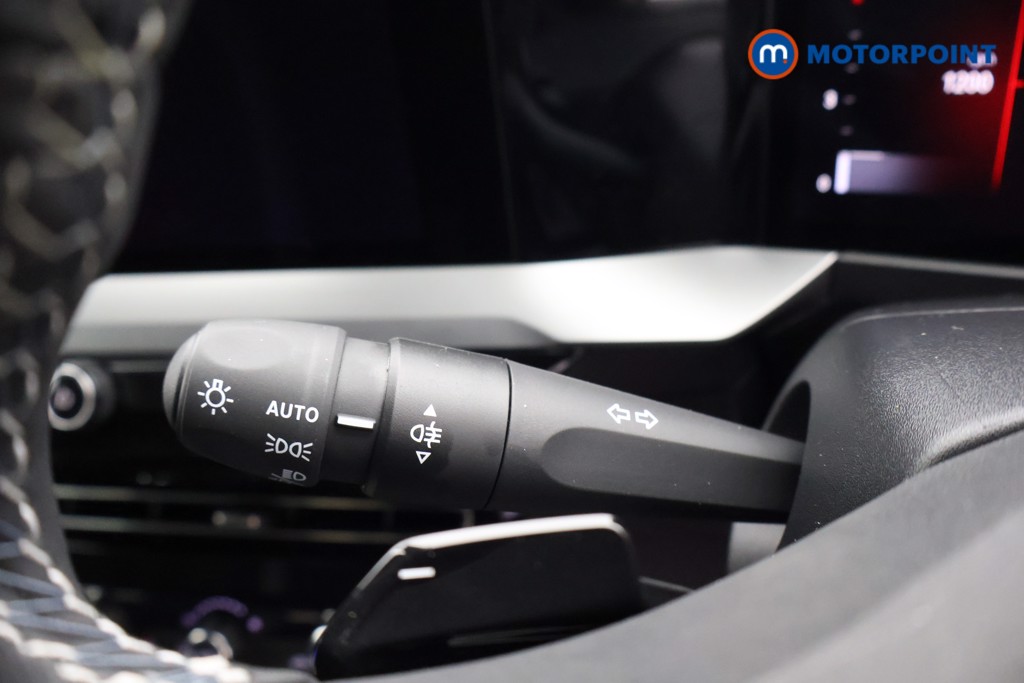 Vauxhall Mokka GS Automatic Petrol SUV - Stock Number (1585607) - 5th supplementary image