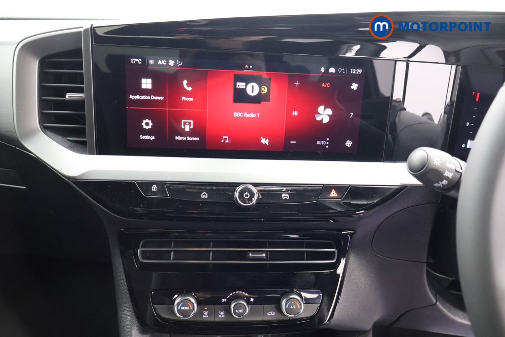 Vauxhall Mokka GS Automatic Petrol SUV - Stock Number (1585607) - 8th supplementary image