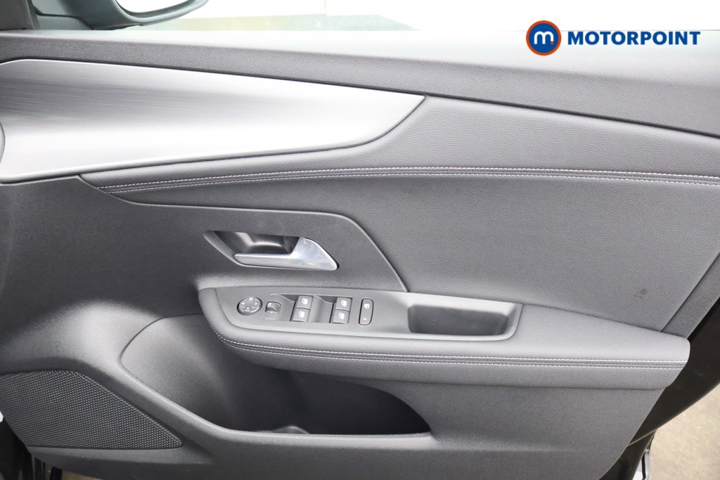 Vauxhall Mokka GS Automatic Petrol SUV - Stock Number (1585607) - 12th supplementary image