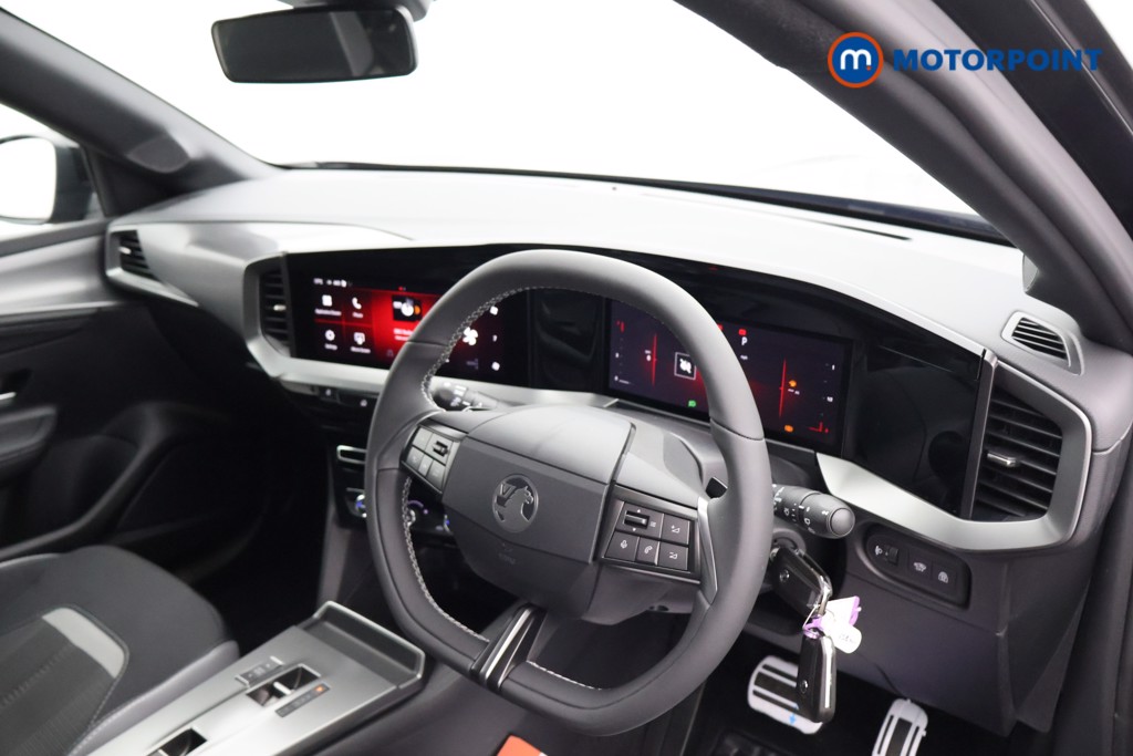 Vauxhall Mokka GS Automatic Petrol SUV - Stock Number (1585607) - 13th supplementary image