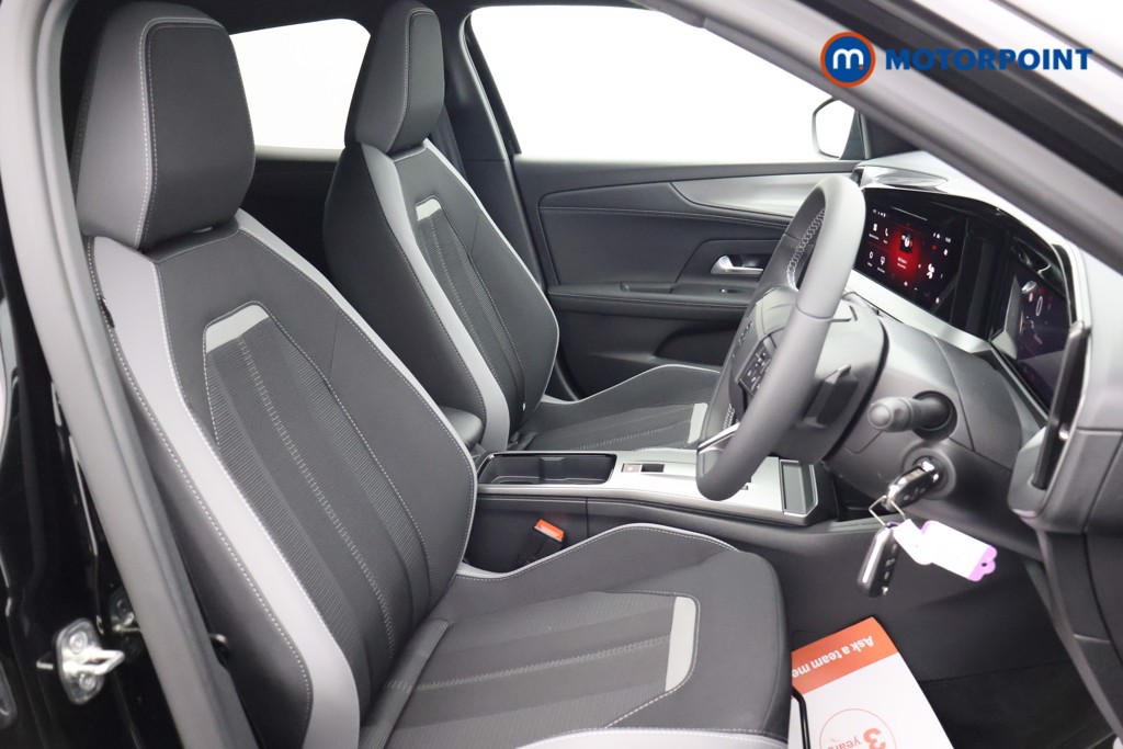 Vauxhall Mokka GS Automatic Petrol SUV - Stock Number (1585607) - 14th supplementary image