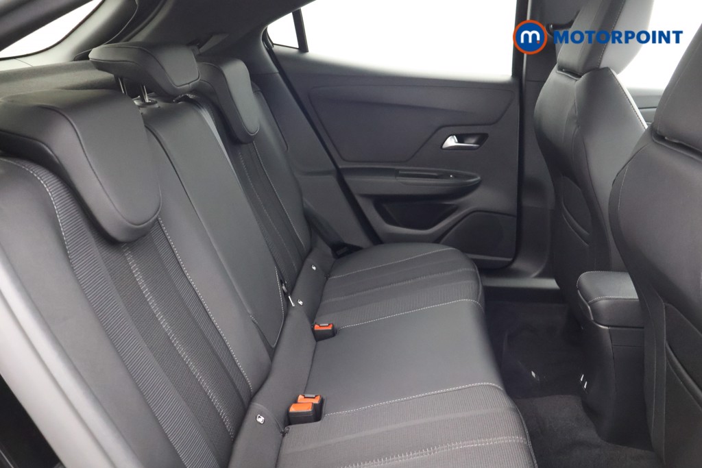 Vauxhall Mokka GS Automatic Petrol SUV - Stock Number (1585607) - 16th supplementary image