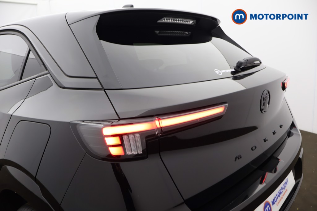 Vauxhall Mokka GS Automatic Petrol SUV - Stock Number (1585607) - 22nd supplementary image