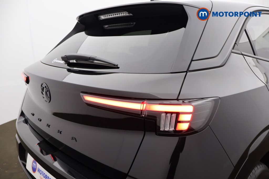 Vauxhall Mokka GS Automatic Petrol SUV - Stock Number (1585607) - 23rd supplementary image