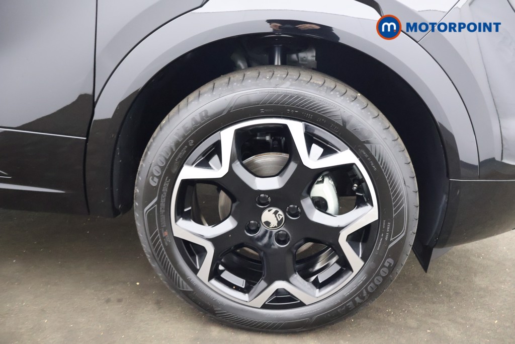 Vauxhall Mokka GS Automatic Petrol SUV - Stock Number (1585607) - 25th supplementary image