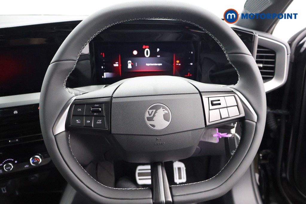 Vauxhall Mokka GS Automatic Petrol SUV - Stock Number (1585607) - 1st supplementary image