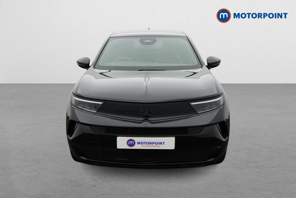 Vauxhall Mokka GS Automatic Petrol SUV - Stock Number (1585607) - Front bumper