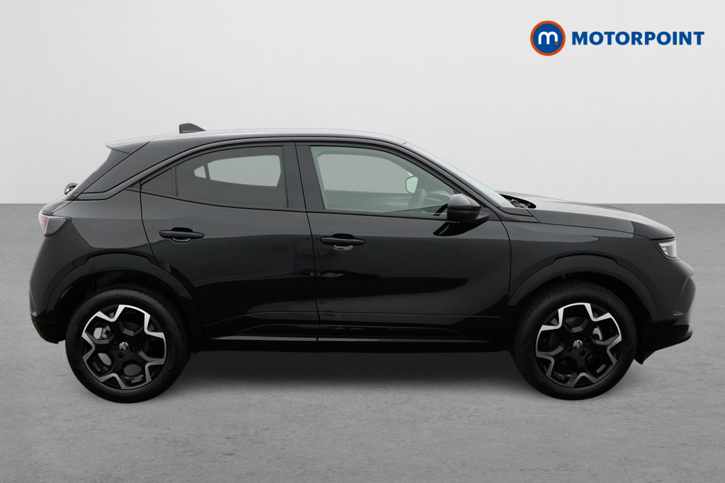 Vauxhall Mokka GS Automatic Petrol SUV - Stock Number (1585607) - Drivers side