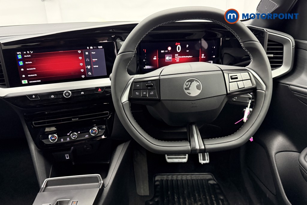 Vauxhall Mokka GS Automatic Petrol SUV - Stock Number (1585708) - 2nd supplementary image