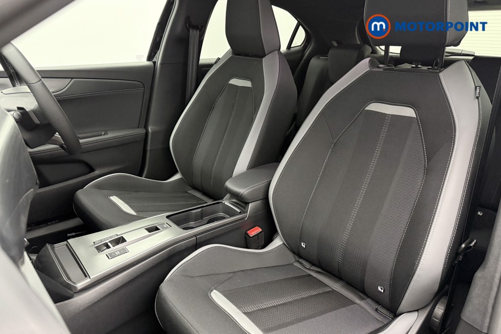 Vauxhall Mokka GS Automatic Petrol SUV - Stock Number (1585708) - 3rd supplementary image