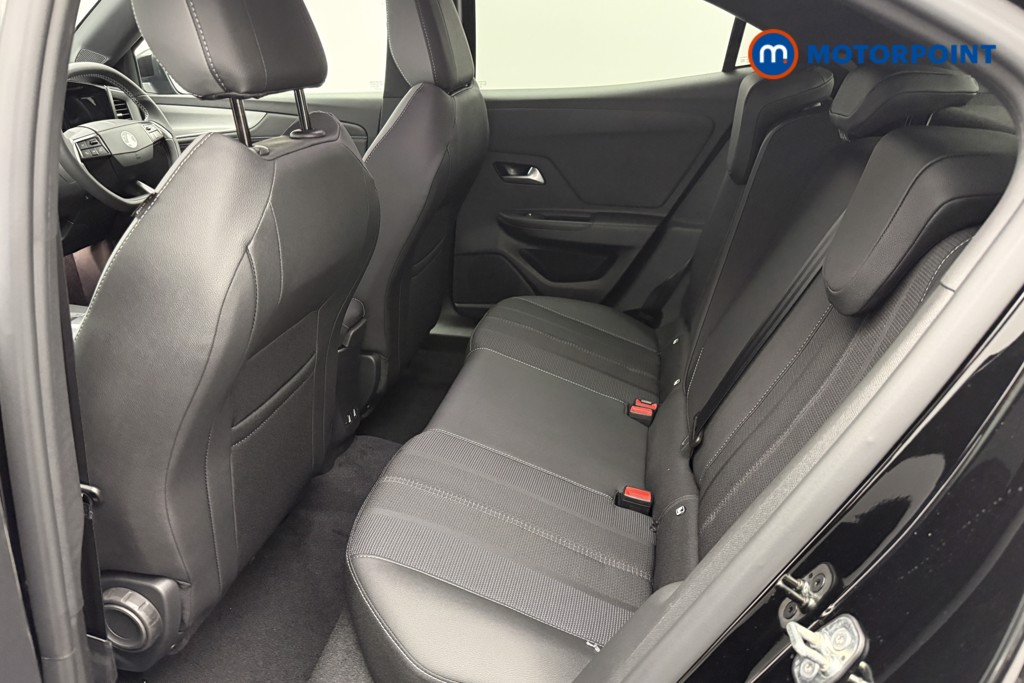 Vauxhall Mokka GS Automatic Petrol SUV - Stock Number (1585708) - 4th supplementary image